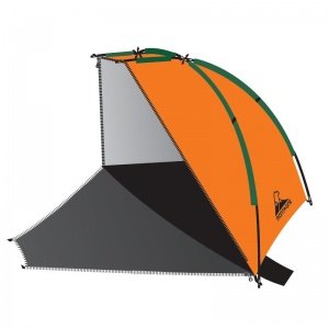 Carpa de playa Abside iglú Privacy 9.5 