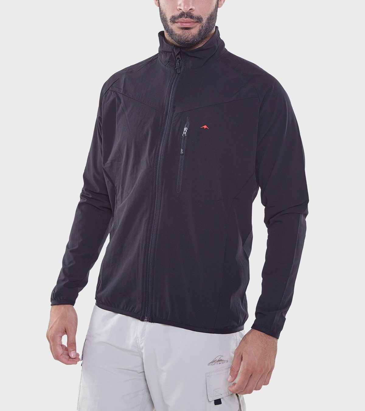 Campera de hombre Charm H