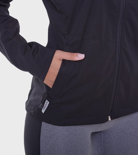 Campera de mujer Eunice