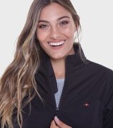 Campera de mujer Eunice