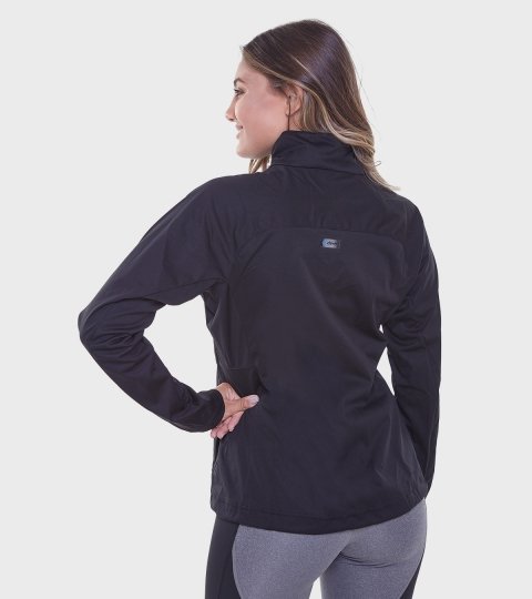 Campera de mujer Eunice