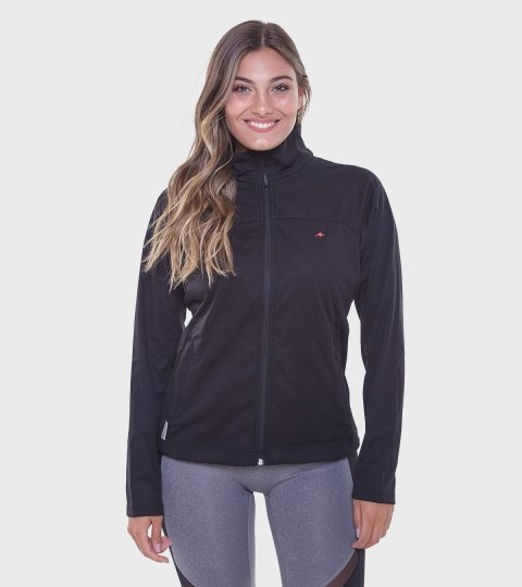 Campera de mujer Eunice
