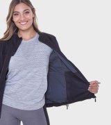 Campera de mujer Eunice