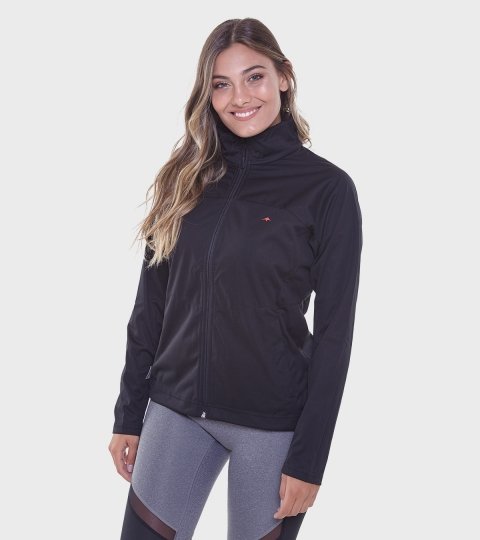 Campera de mujer Eunice