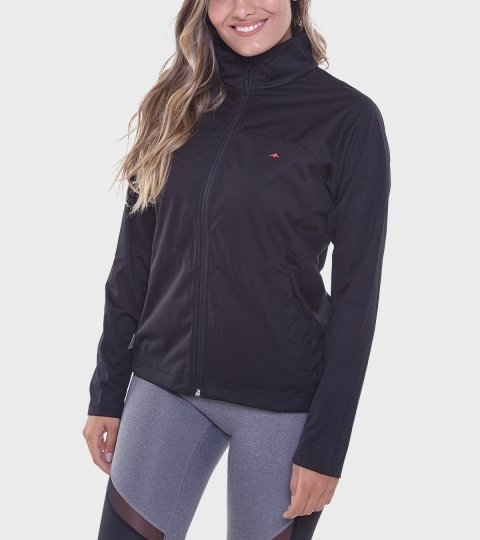 Campera de mujer Eunice