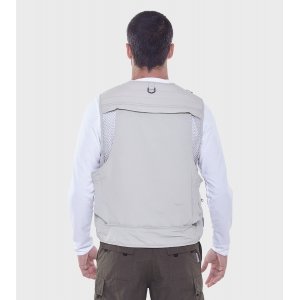 Chaleco de hombre Tigris 