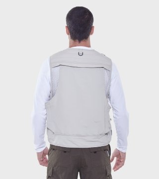 Chaleco de hombre Tigris 