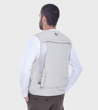 Chaleco de hombre Tigris 