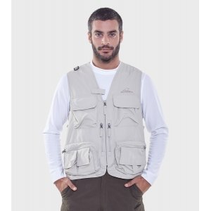 Chaleco de hombre Tigris 
