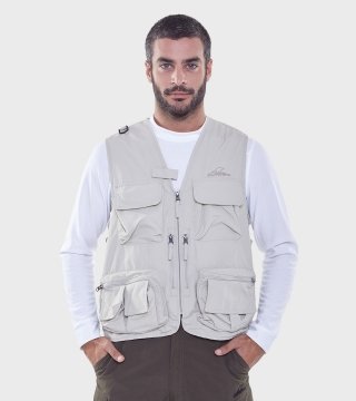 Chaleco de hombre Tigris 