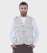 Chaleco de hombre Tigris 