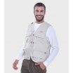 Chaleco de hombre Tigris