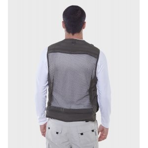 Chaleco de hombre Tigris 