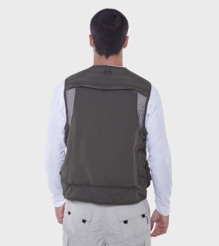 Chaleco de hombre Tigris 