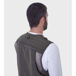 Chaleco de hombre Tigris 