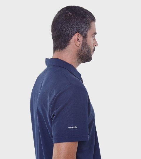 Chomba de hombre Dry Pro