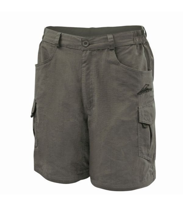 Chak man shorts