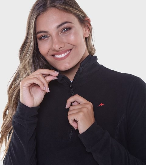 Buzo de mujer Aradia