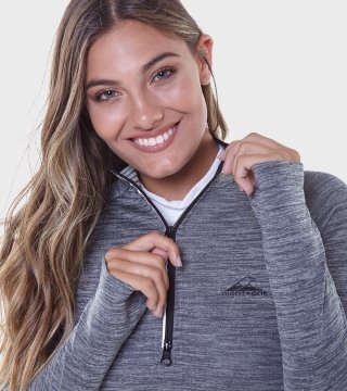 Buzo de mujer Audrey