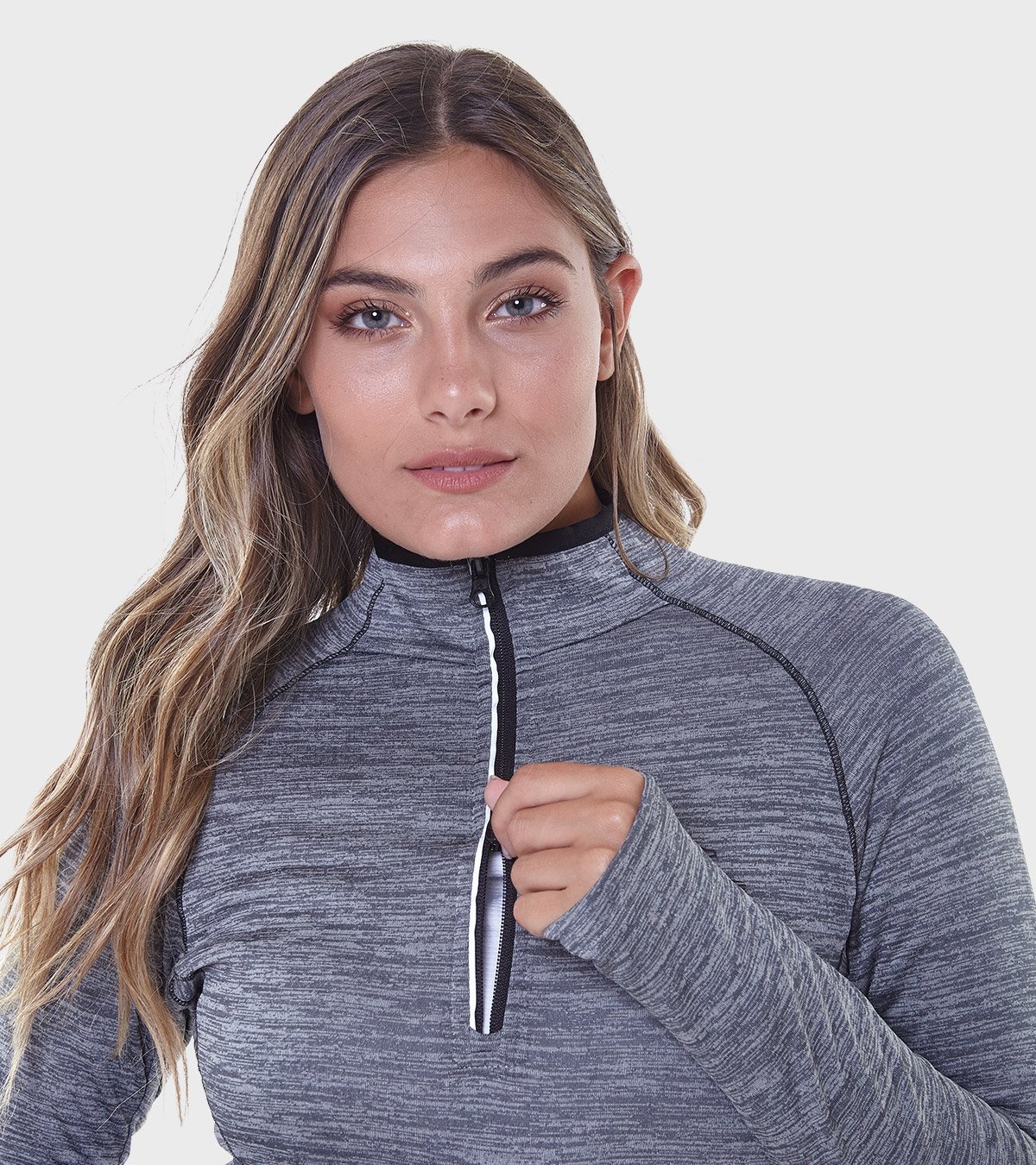 Buzo de mujer Audrey
