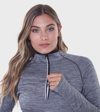 Buzo de mujer Audrey