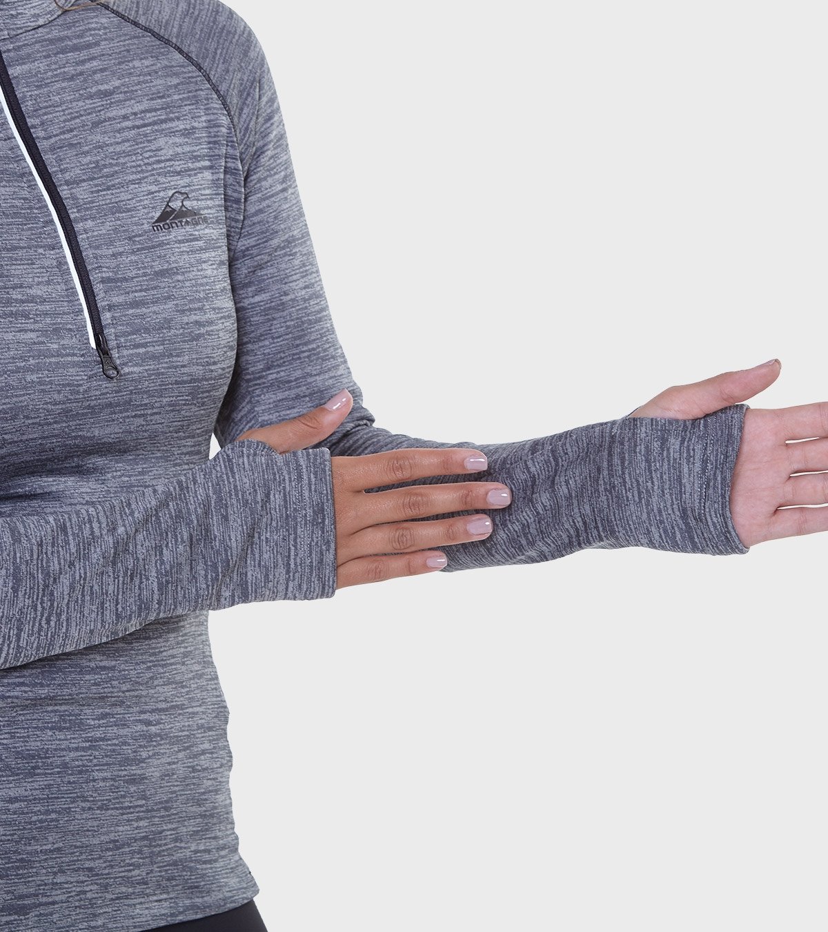 Buzo de mujer Audrey