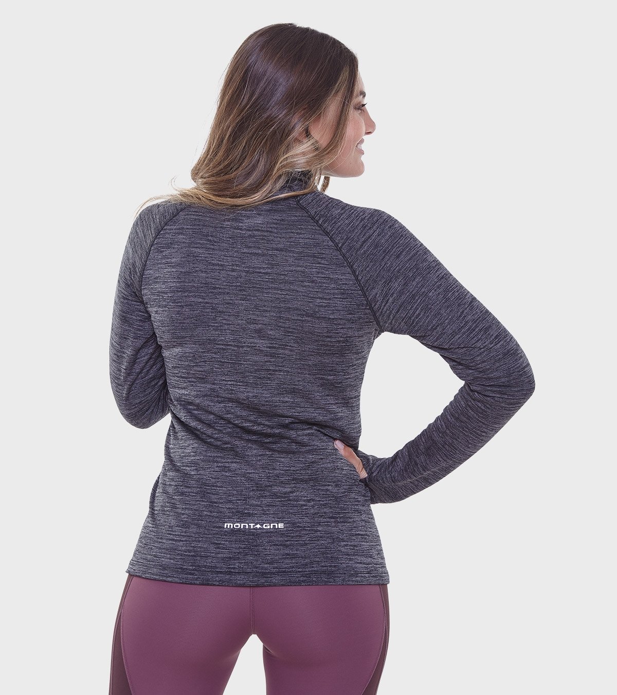 Buzo de mujer Audrey