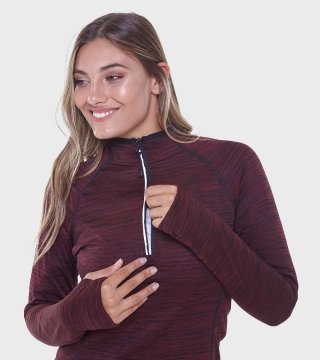 Buzo de mujer Audrey