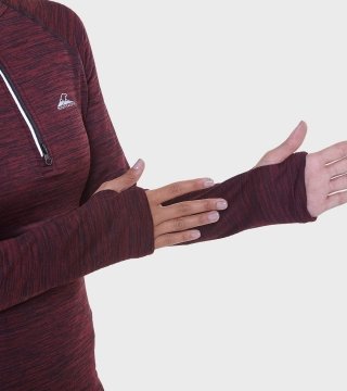 Buzo de mujer Audrey