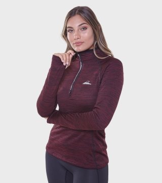 Buzo de mujer Audrey