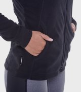 Campera de mujer polar Aradia