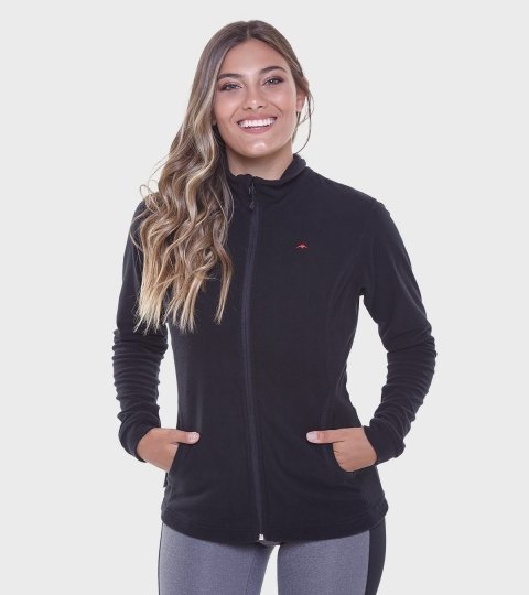 Campera de mujer polar Aradia
