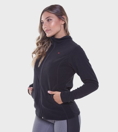 Campera de mujer polar Aradia
