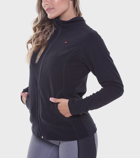 Campera de mujer polar Aradia