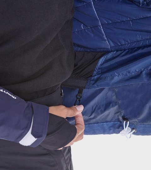 Campera de mujer Glaciar M