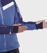 Campera de mujer Glaciar M