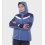 Campera de mujer Glaciar M