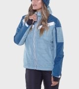 Campera de mujer Glaciar M