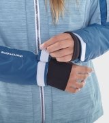 Campera de mujer Glaciar M