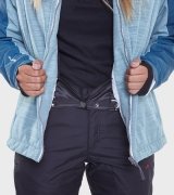 Campera de mujer Glaciar M