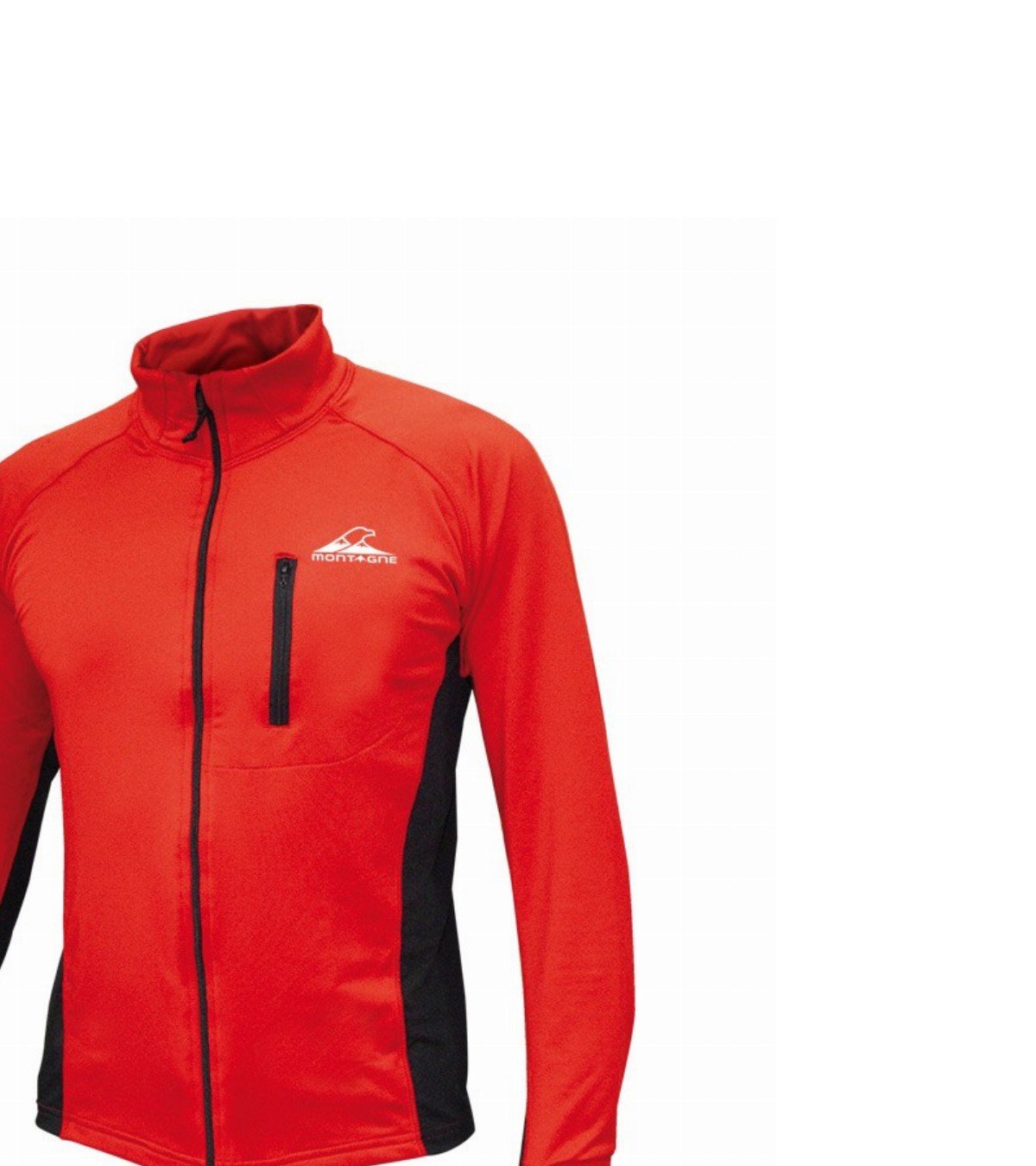 Storm man jacket Storm man jacket