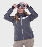 Campera de mujer Glaciar M