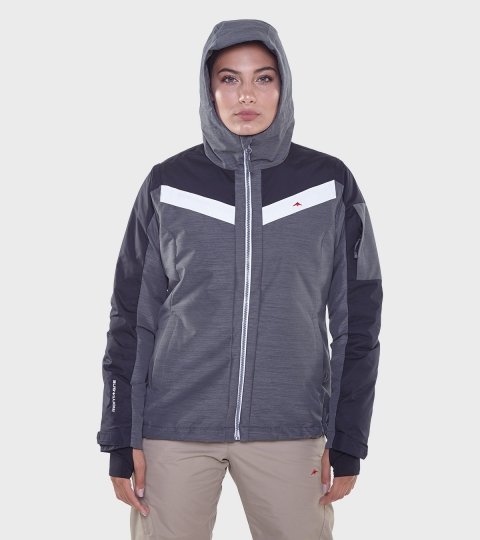 Campera de mujer Glaciar M