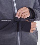 Campera de mujer Glaciar M