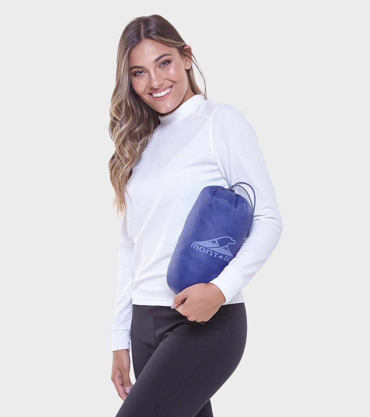 Campera de mujer Linkay