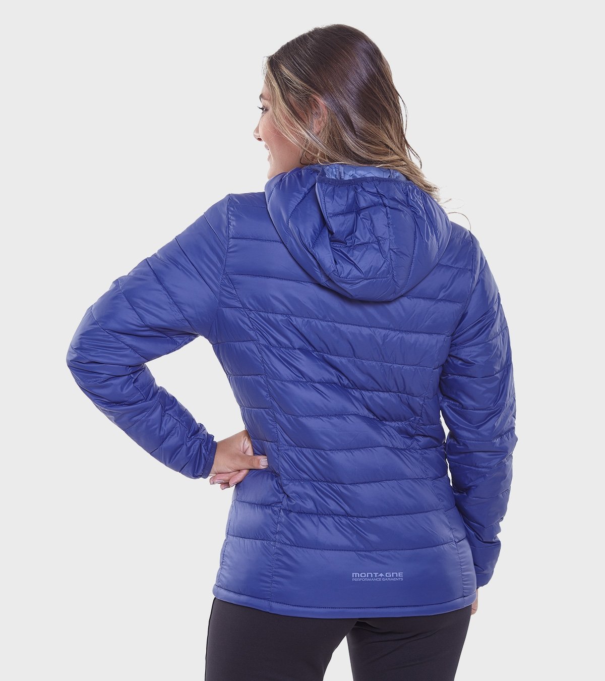 Campera de mujer Linkay