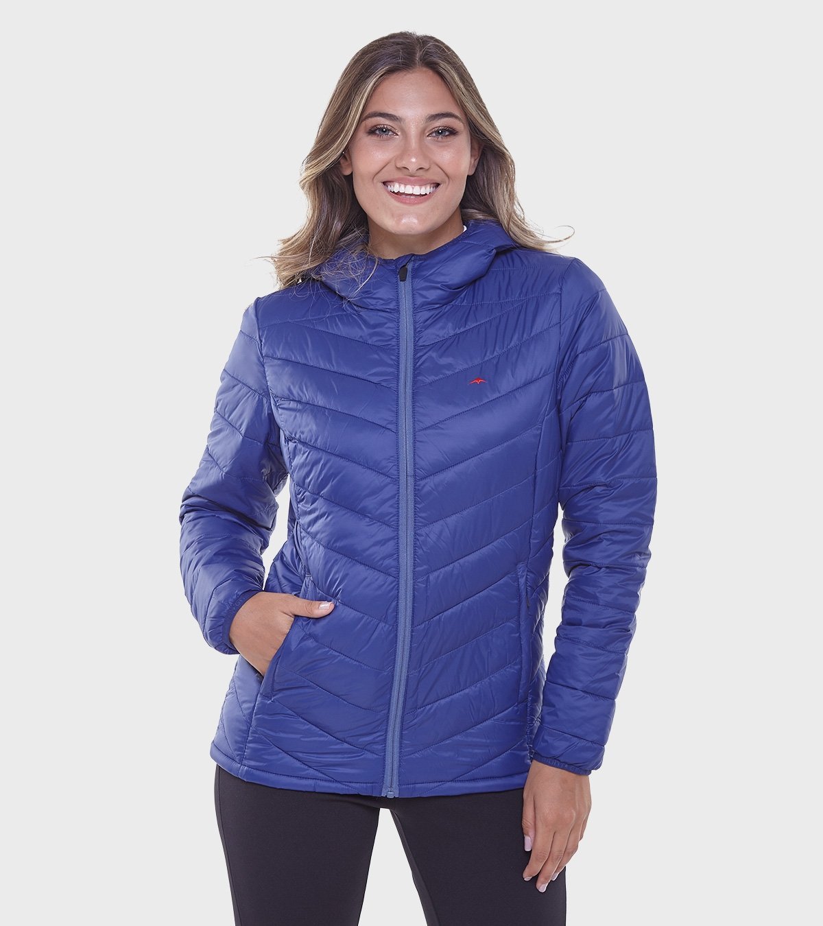 Campera de mujer Linkay