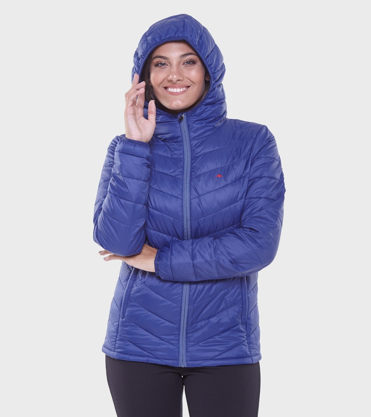 Campera de mujer Linkay