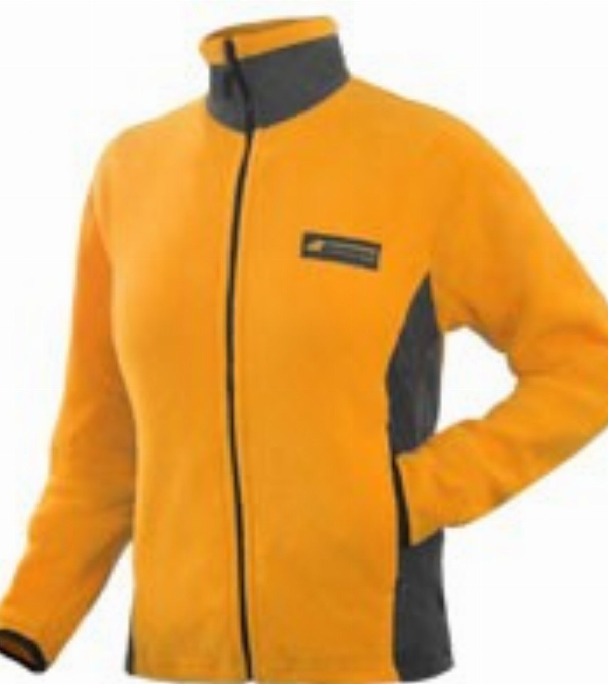Woman Polar Jacket Woman Polar Jacket