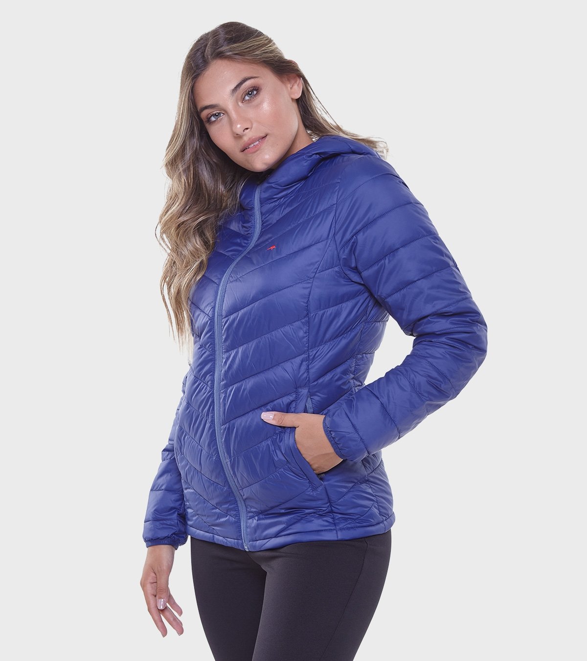 Campera de mujer Linkay